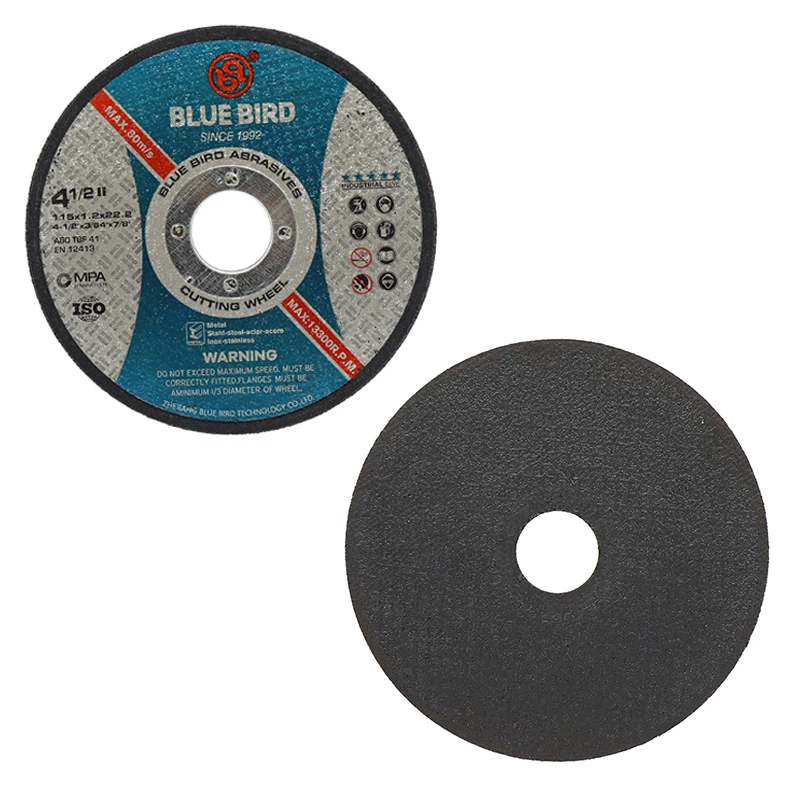 Metal Cutting Disc For Drill
